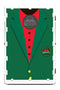 Golf Green Jacket Screens (only) by Baggo