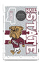 Mississippi State Bulldogs Hail State Bully Screens (only) by Baggo