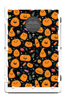 Halloween Candy Bag Bean Bag Toss Game by BAGGO