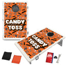 Candy Toss Halloween Trunk or Treat Bean Bag Toss Game by BAGGO