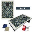 Heirloom Tapestry Bean Bag Toss Game by BAGGO