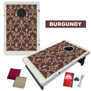 Heirloom Tapestry Bean Bag Toss Game by BAGGO