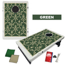 Heirloom Tapestry Bean Bag Toss Game by BAGGO