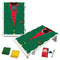 Golf Green Baggo Jacket Bean Bag Toss Game by BAGGO