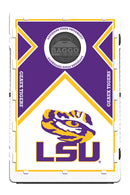LSU Tigers Vintage Screens (only) by Baggo