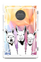 Prismatic Llamas