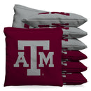 Texas A&M Aggies 9.5 oz Bean Bag Toss Bags by BAGGO