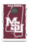 Mississippi State Bulldogs Hail State Screens (only) by Baggo