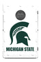 Michigan State Spartans Screens (only) by Baggo