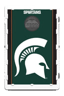 Michigan State Spartans Fanatic Screens (only) by BAGGO