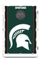 Michigan State Spartans Fanatic Screens (only) by BAGGO