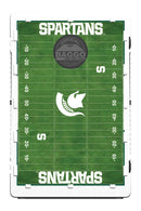 Michigan State Spartans Home Field Screens (only) by BAGGO