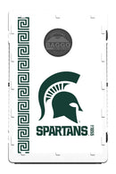 Michigan State Spartans FND 1855 Screens (only) by BAGGO