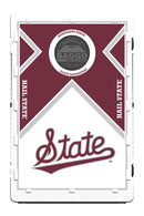Mississippi State Bulldogs Vintage Screens (only) by Baggo