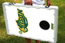 North Dakota State Bison Baggo Bean Bag Toss Portable Cornhole Game