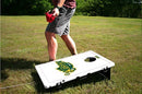 North Dakota State Bison Baggo Bean Bag Toss Portable Cornhole Game