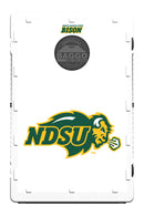 North Dakota State Bison Screens (only) by Baggo