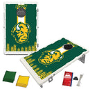 North Dakota State Bison Harvest Baggo Bean Bag Toss Portable Cornhole Game