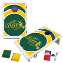 North Dakota State Bison Vortex Baggo Bean Bag Toss Portable Cornhole Game