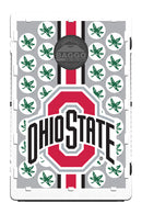 Ohio State Buckeyes Fanatic Screens (only) by Baggo