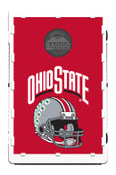 Ohio State Buckeyes Helmet Screens (only) by Baggo