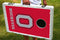 Ohio State Buckeyes Block O Baggo Bean Bag Toss Portable Cornhole Game