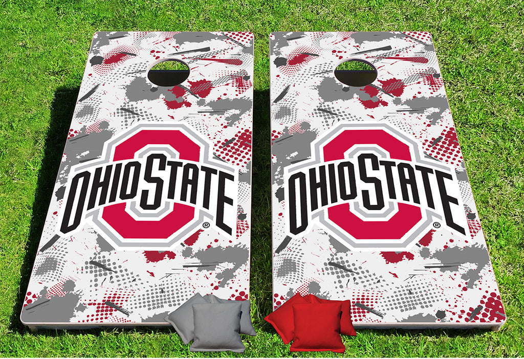 Sacchi Di Fagioli Per Il Lancio Di Lancio 3 In 1 D... – Grandado - Foto 9