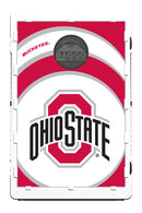 Ohio State Buckeyes Vortex Screens (only) by Baggo