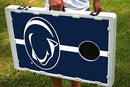 Penn State Nittany Lions Fanatic Baggo Bean Bag Toss Portable Cornhole Game