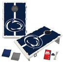 Penn State Nittany Lions Fanatic Baggo Bean Bag Toss Portable Cornhole Game