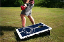 Penn State Nittany Lions Fanatic Baggo Bean Bag Toss Portable Cornhole Game