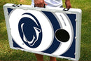 Penn State Nittany Lions Vortex Baggo Bean Bag Toss Portable Cornhole Game