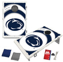 Penn State Nittany Lions Vortex Baggo Bean Bag Toss Portable Cornhole Game