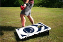 Penn State Nittany Lions Vortex Baggo Bean Bag Toss Portable Cornhole Game