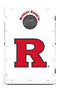 Rutgers Scarlett Knights Screens (only) by Baggo