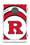 Rutgers Scarlet Knights Vortex Screens (only) by Baggo