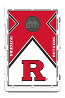 Rutgers Scarlet Knights Vintage Screens (only) by Baggo