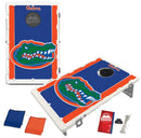 Florida Gators Fanatic Baggo Bean Bag Toss Portable 2x3 Cornhole Game