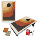 Sedona Layers Bean Bag Toss Game by BAGGO