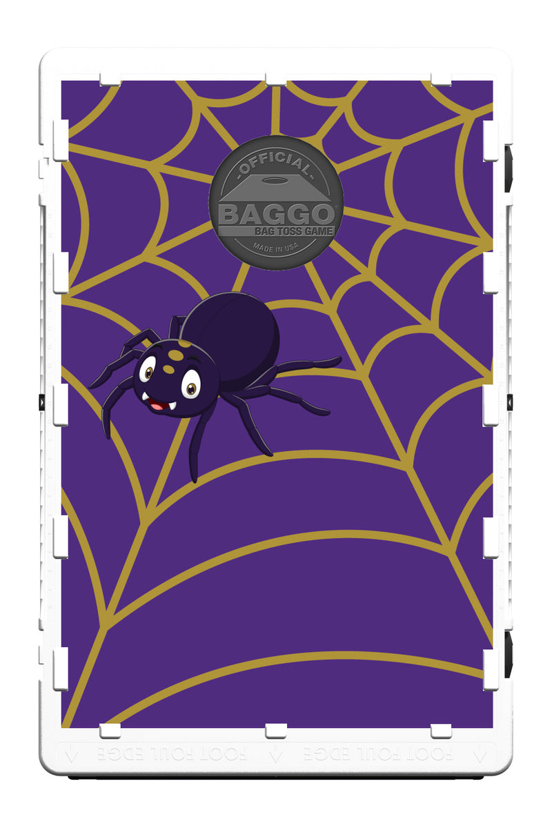 Cute Halloween Spider Screens (only) by Baggo