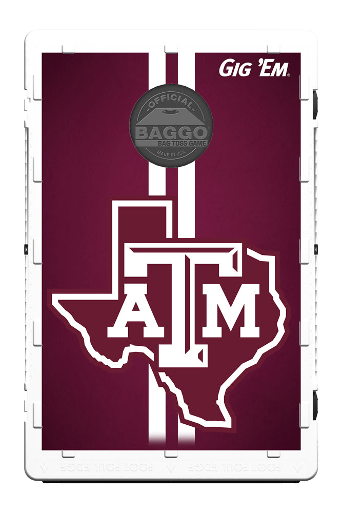 Texas A&M Aggies Fanatic Screens (only) by BAGGO – Baggo Inc