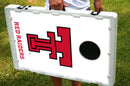 Texas Tech Red Raiders New Classic Baggo Bean Bag Toss Portable Cornhole Game