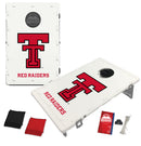 Texas Tech Red Raiders New Classic Baggo Bean Bag Toss Portable Cornhole Game
