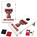 Texas Tech Red Raiders Classic Baggo Bean Bag Toss Portable 2x3 Cornhole Game