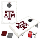 Texas A&M Aggies Baggo Bean Bag Toss Portable Cornhole Game