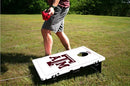 Texas A&M Aggies Baggo Bean Bag Toss Portable Cornhole Game