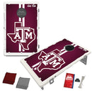 Texas A&M Aggies Fanatic Baggo Bean Bag Toss Portable Cornhole Game
