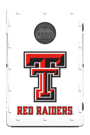 Texas Tech Red Raiders Screens (only) by Baggo