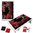Texas Tech Red Raiders Fanatic Baggo Bean Bag Toss Portable Cornhole Game