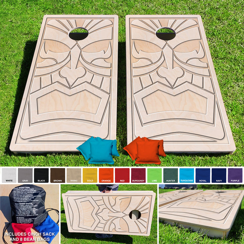 Cornhole Bag Toss LA Dodgers Cornhole S 8 ACA Regulation Corn Hole - Foto 2